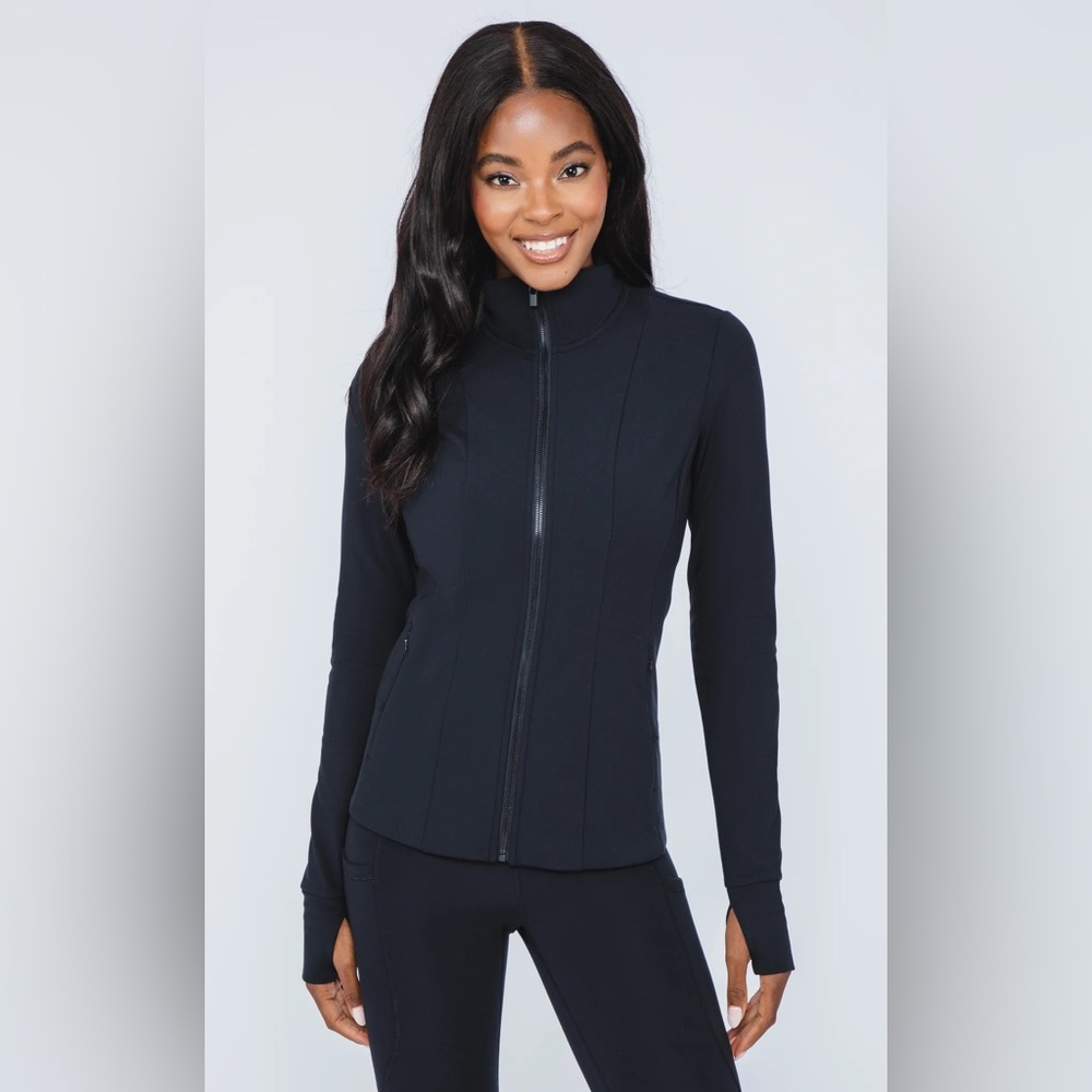 Yogalicious‎ Lux Performance Jacket
